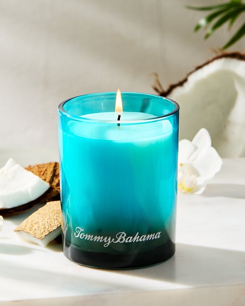 Coconut Oasis 7.5-oz. Boxed Poured Candle