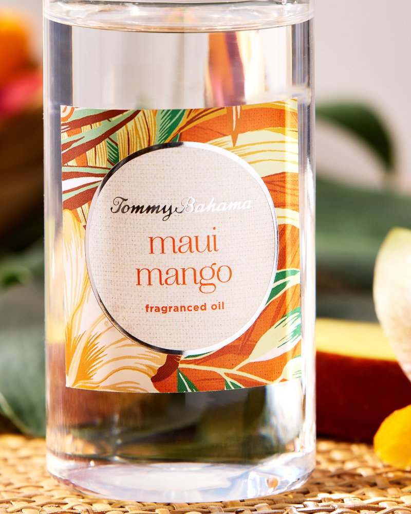 Thumbnail for Maui Mango Reed Diffuser Oil Refill
