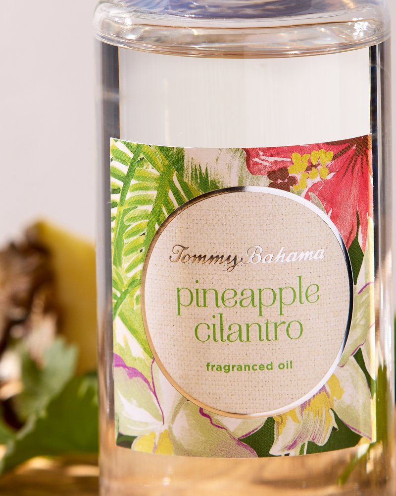 Thumbnail for Pineapple Cilantro Reed Diffuser Oil Refill