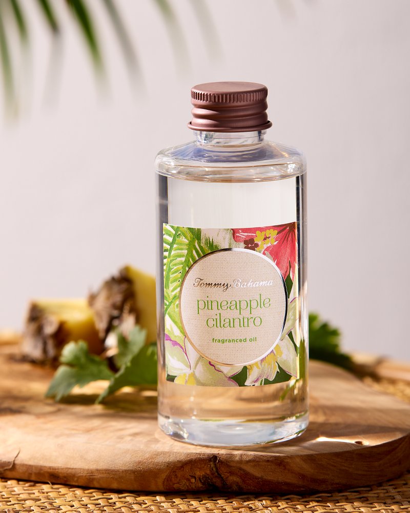 Pura Scents Pineapple Ginger