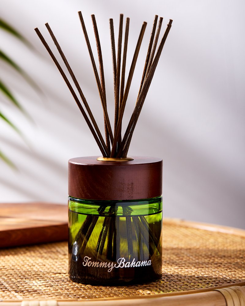 Pineapple Cilantro Reed Diffuser
