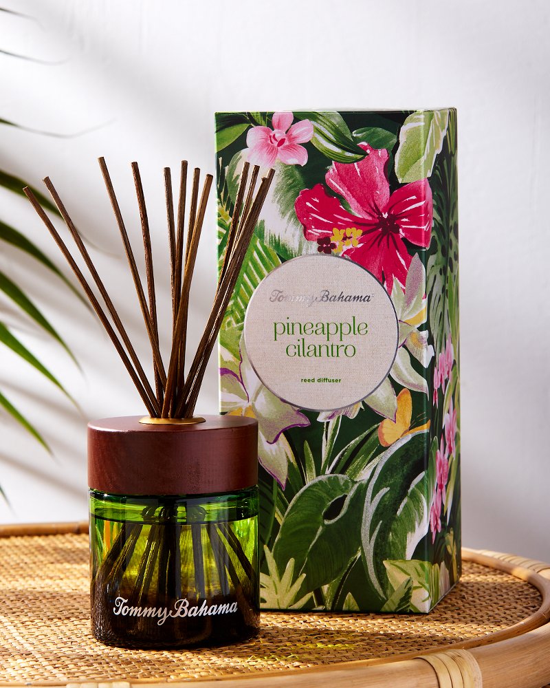 Pura x Tommy Bahama Diffuser Refill