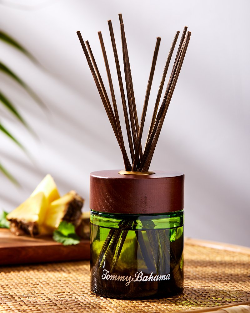 Pineapple Cilantro Diffuser