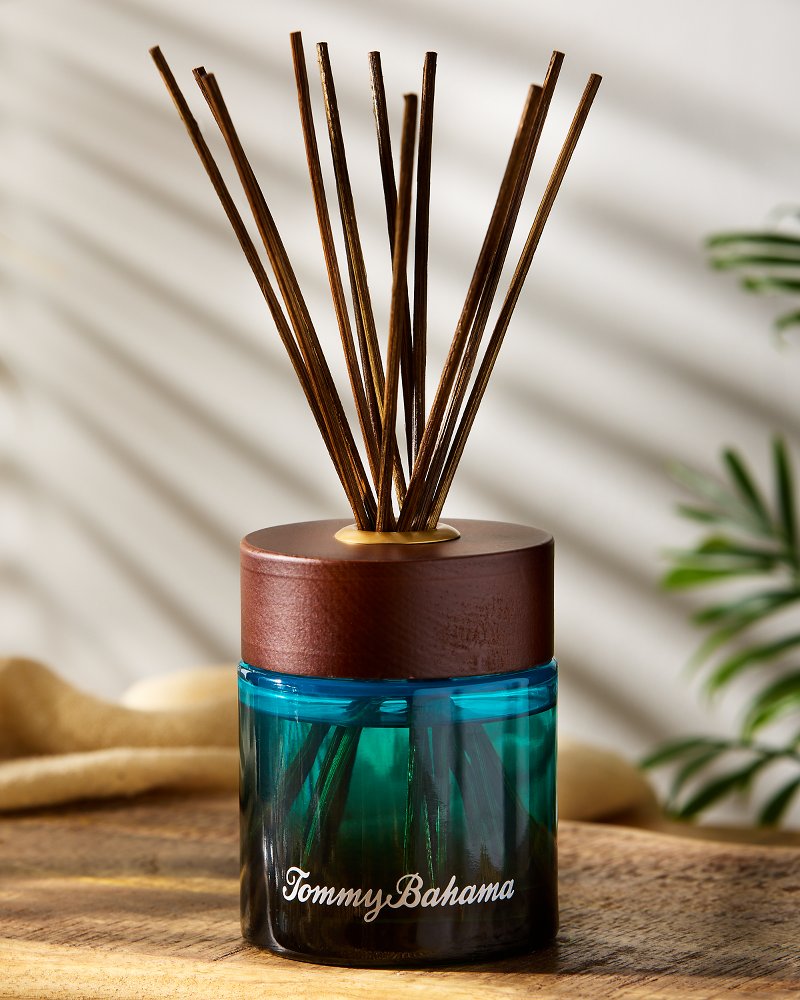 Coconut Oasis Reed Diffuser