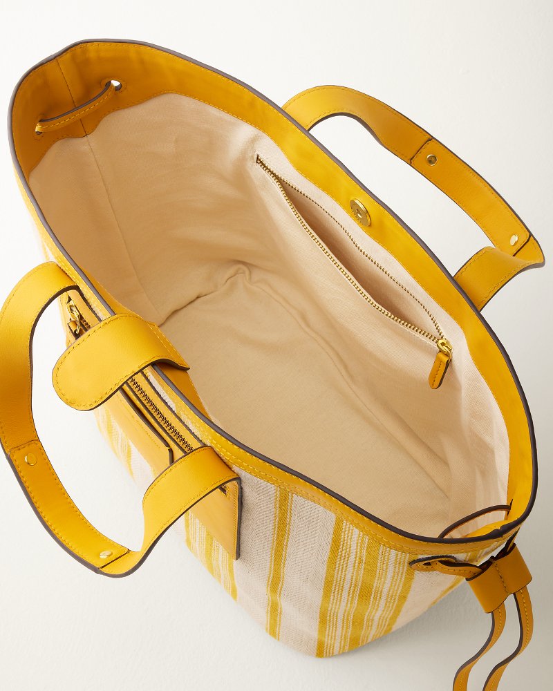 ★TOUT Y EST★ Classic Tote Yellow ULB009 OES Totebag – Funky Ragz, LLC