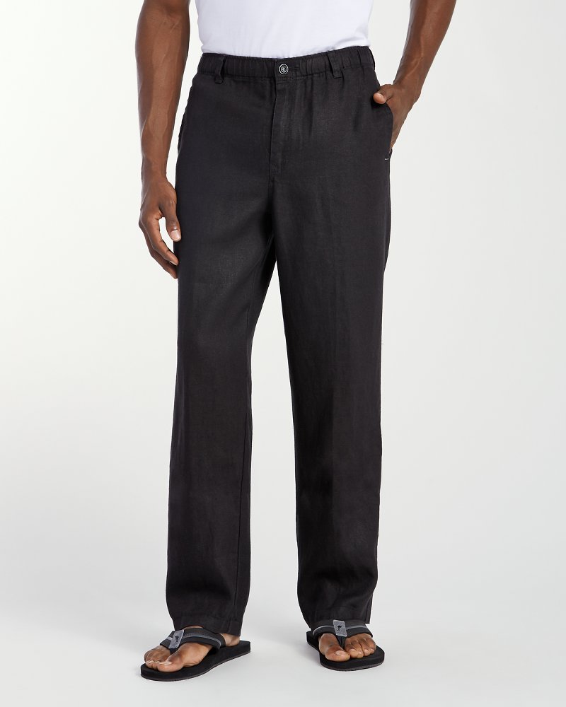 tommy bahama linen pants