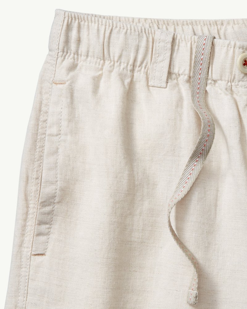 Thumbnail Image for Linen on the Beach Relaxed Pants
