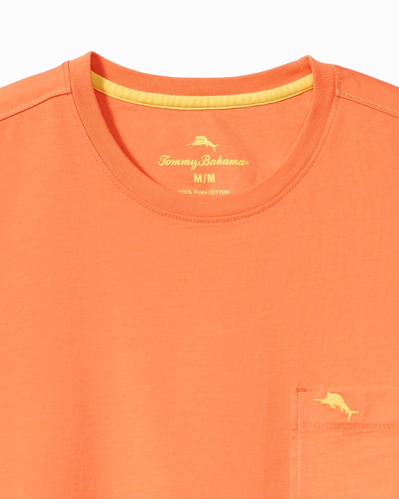 Bali Skyline T-Shirt