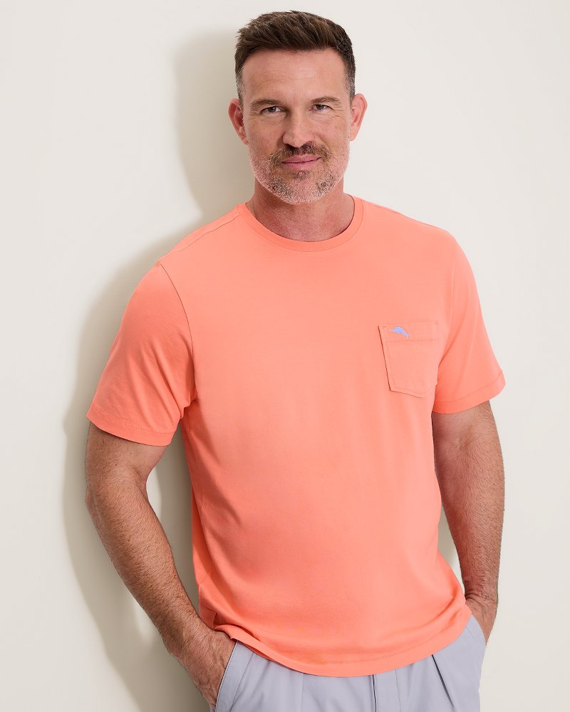 Bali Skyline T-Shirt