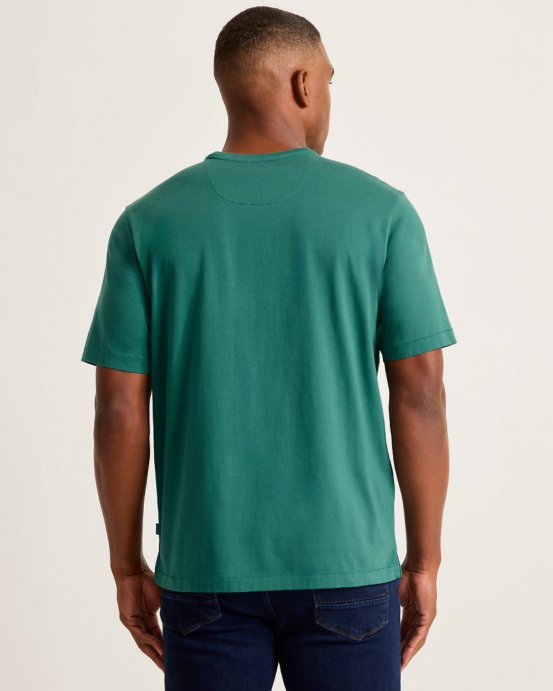 Bali Skyline T-Shirt