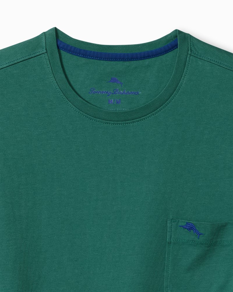 Bali Skyline T-Shirt