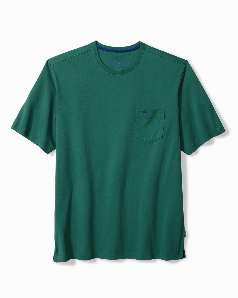 爆買いセール ennoy Border GREEN WHITE エンノイ ボーダー Tシャツ