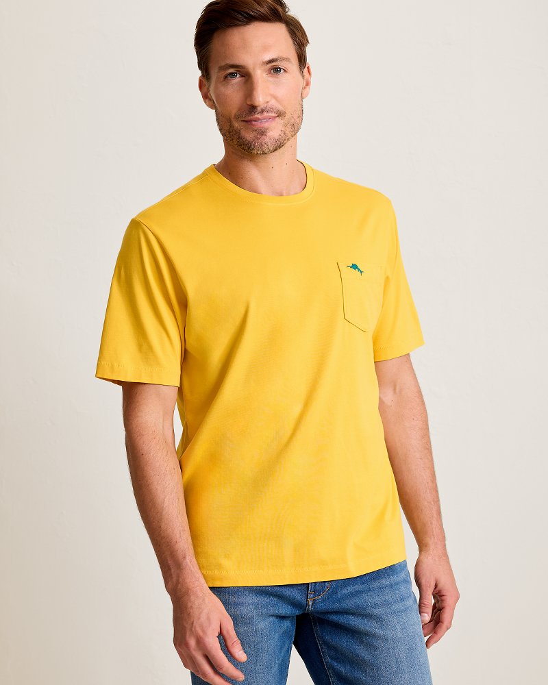 Bali Skyline T-Shirt