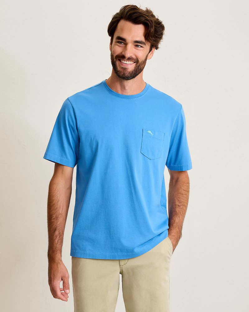 Bali Skyline T-Shirt