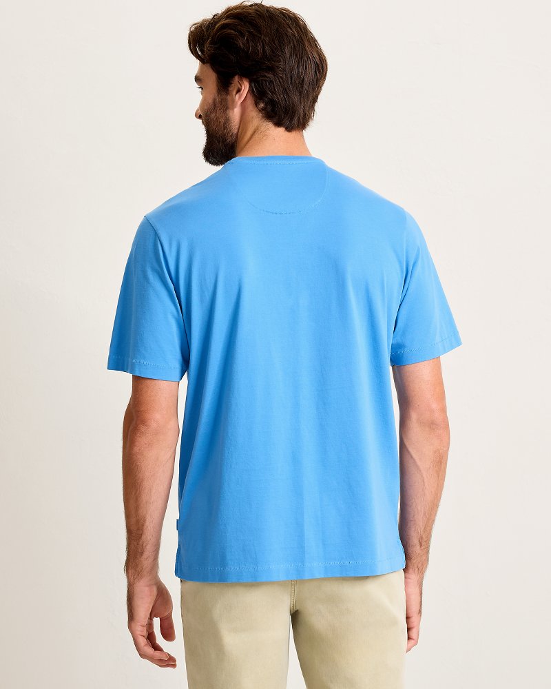 Bali Skyline T-Shirt