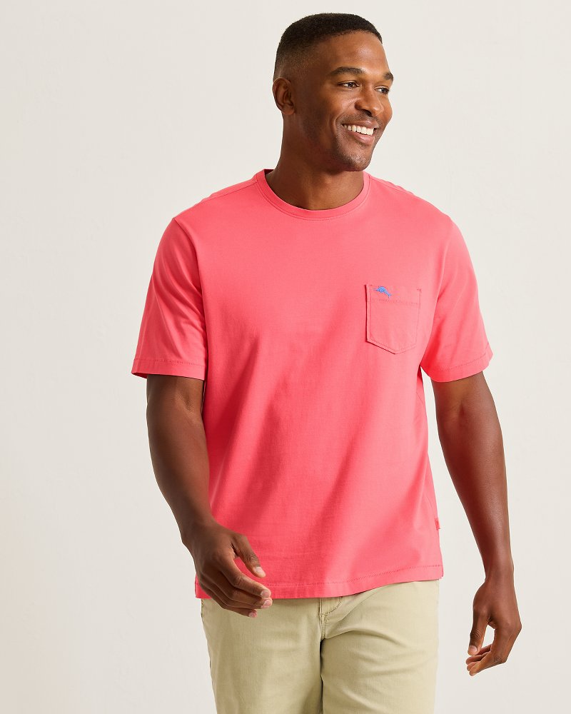 Bali Skyline T-Shirt