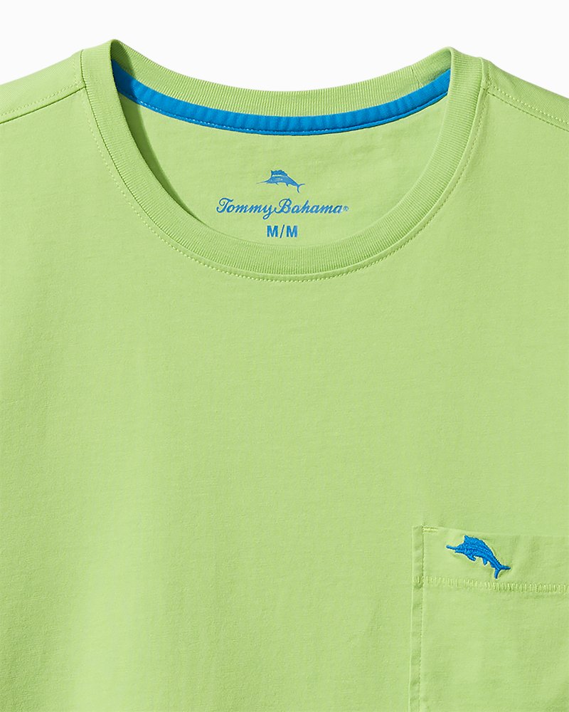 Tommy Bahama Island League Short-Sleeve T-Shirt