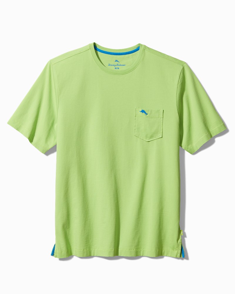 Tommy Bahama Island League Short-Sleeve T-Shirt