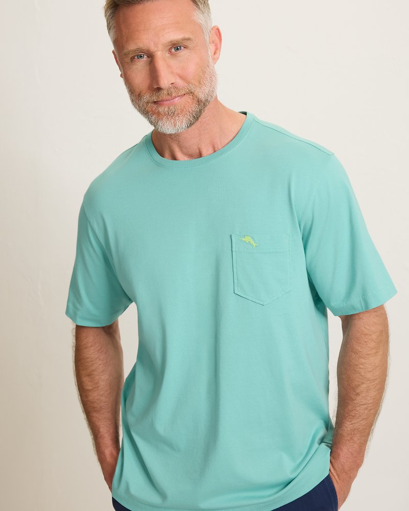 Bali Skyline T-Shirt