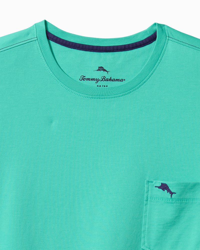 Bali Skyline T-Shirt