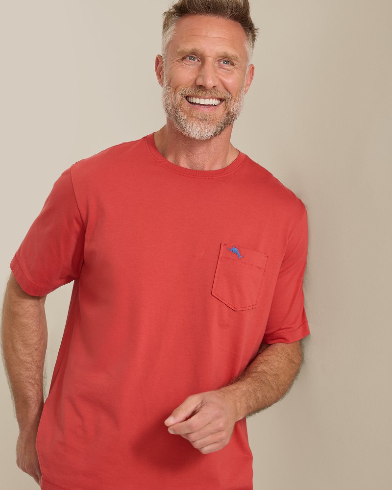 Bali Skyline T-Shirt