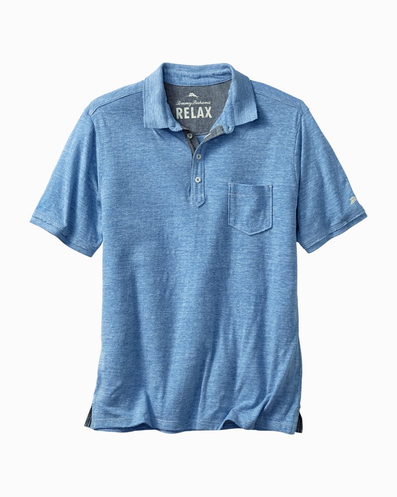 Thumbnail Image for New Sunday's Best Polo