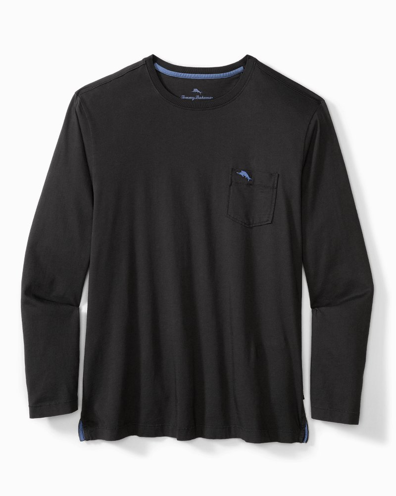 tommy bahama bali skyline t shirt