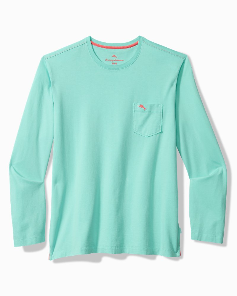 Tommy bahama clearance long sleeve