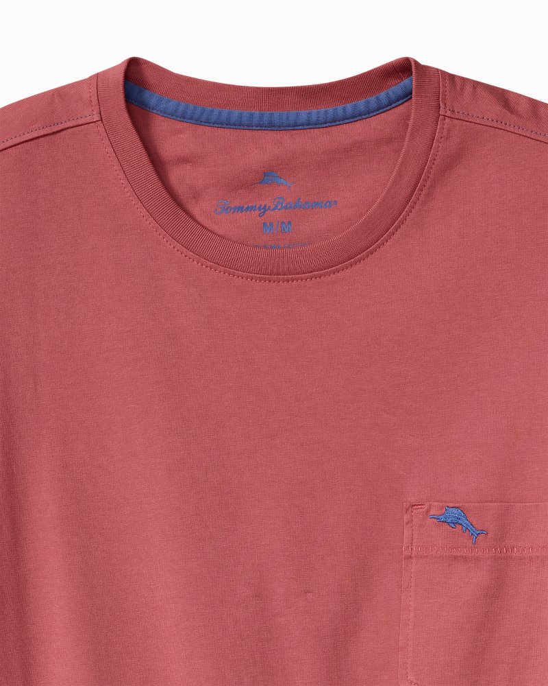 Bali Skyline Long-Sleeve T-Shirt thumbnail 2