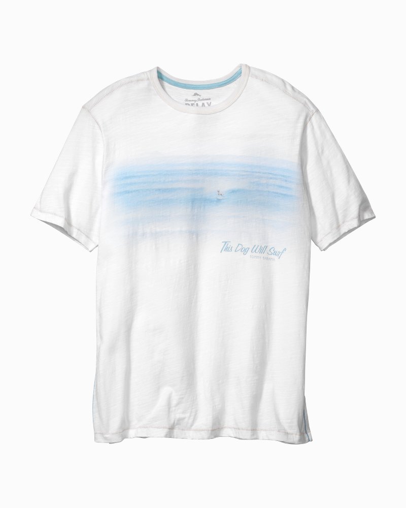 Tommy bahama dog shirt sales
