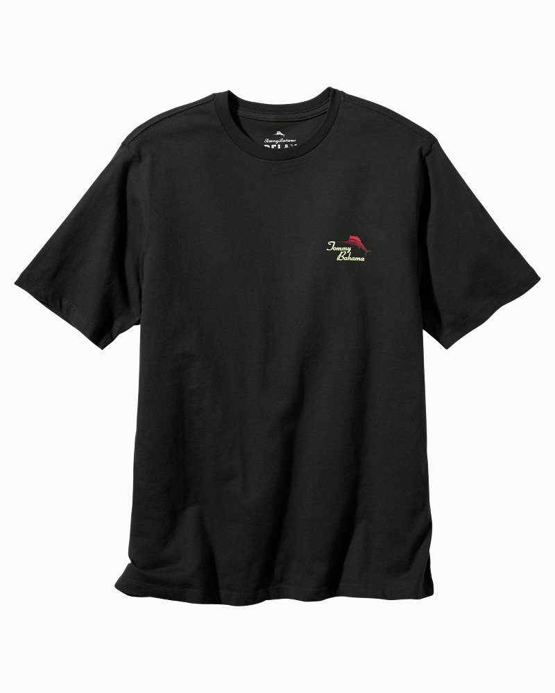 Par-B-Que T-Shirt