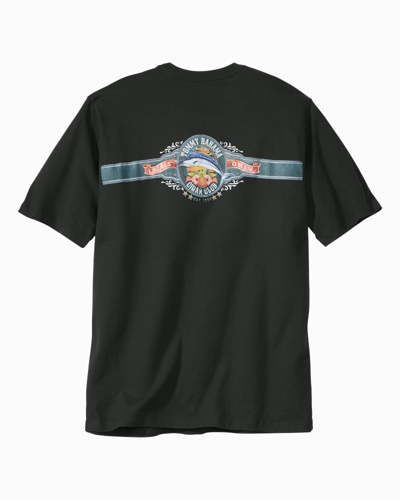 Tommy bahama cigar t shirt new arrivals