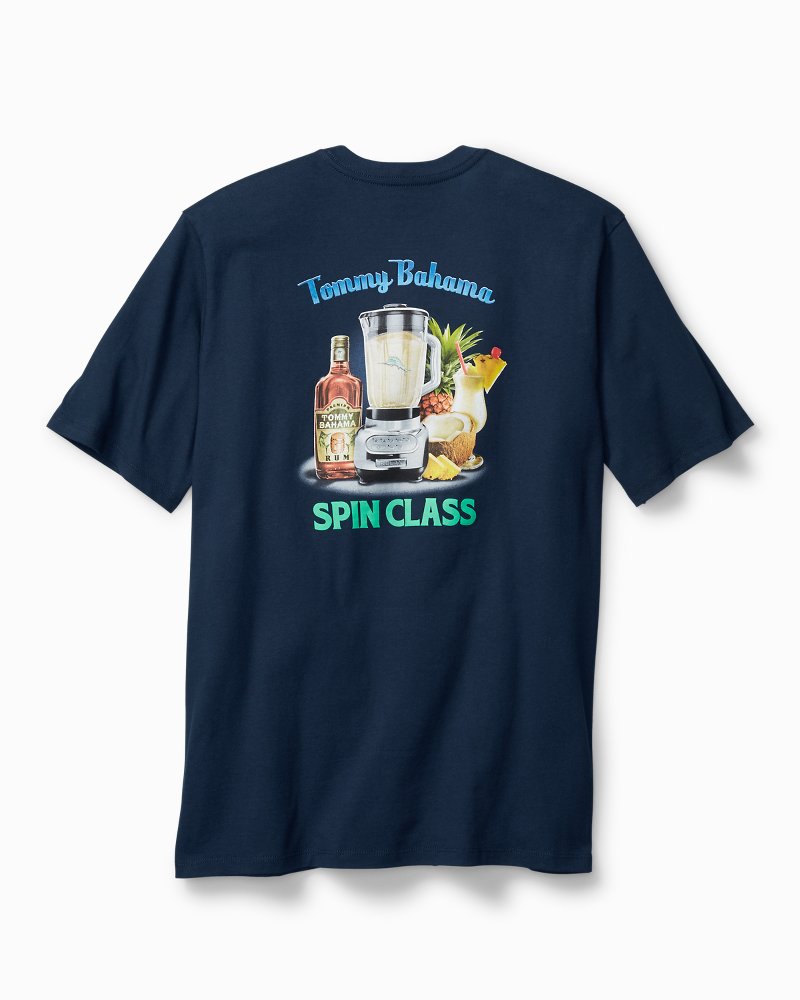 tale spin shirt