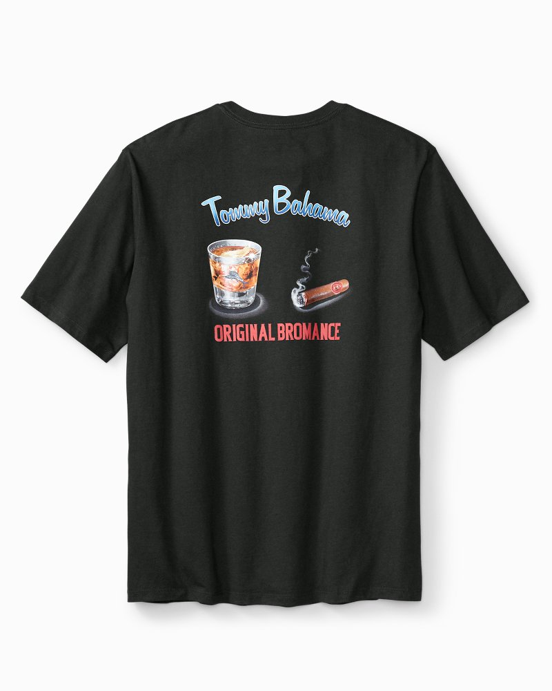 Tommy Bahama Men's Tee Shirts