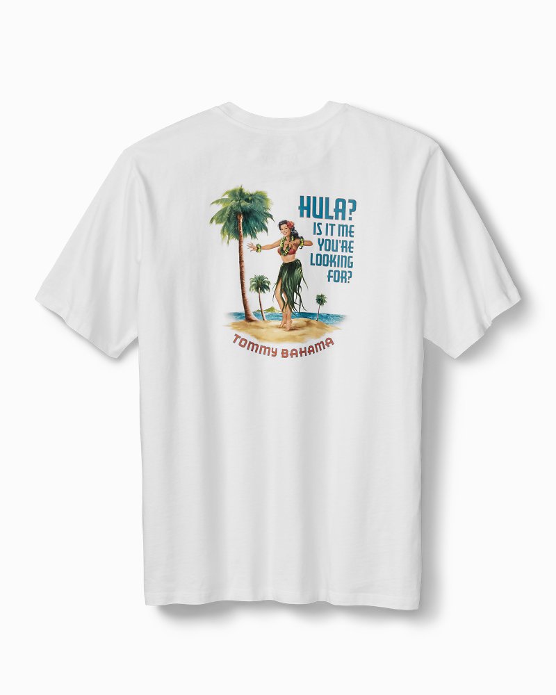 Hula It's Me T-Shirt