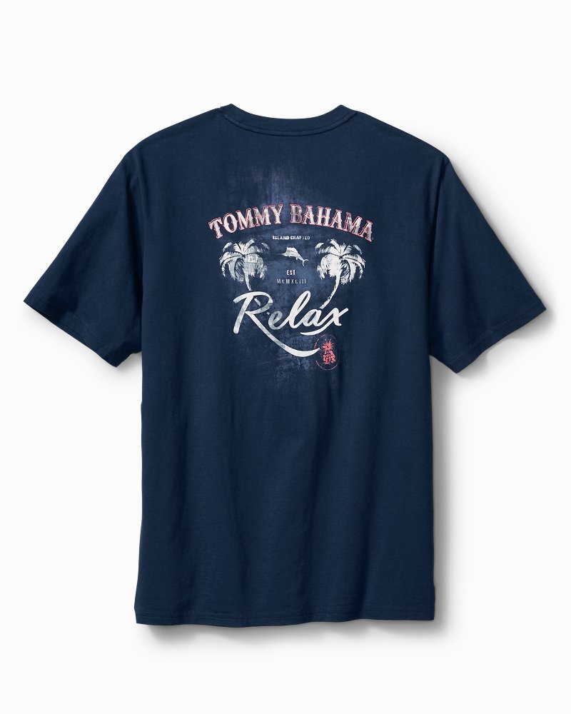 Tommy bahama sale relax t shirt