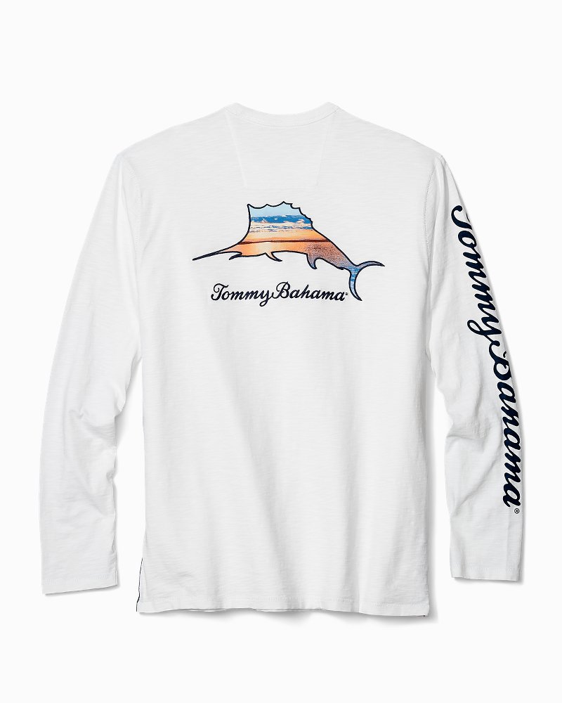 tommy bahama long sleeve t shirts