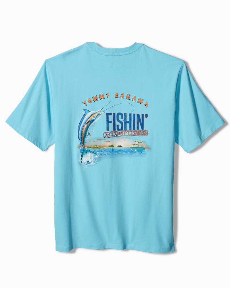 Tommy bahama store fishing shirts