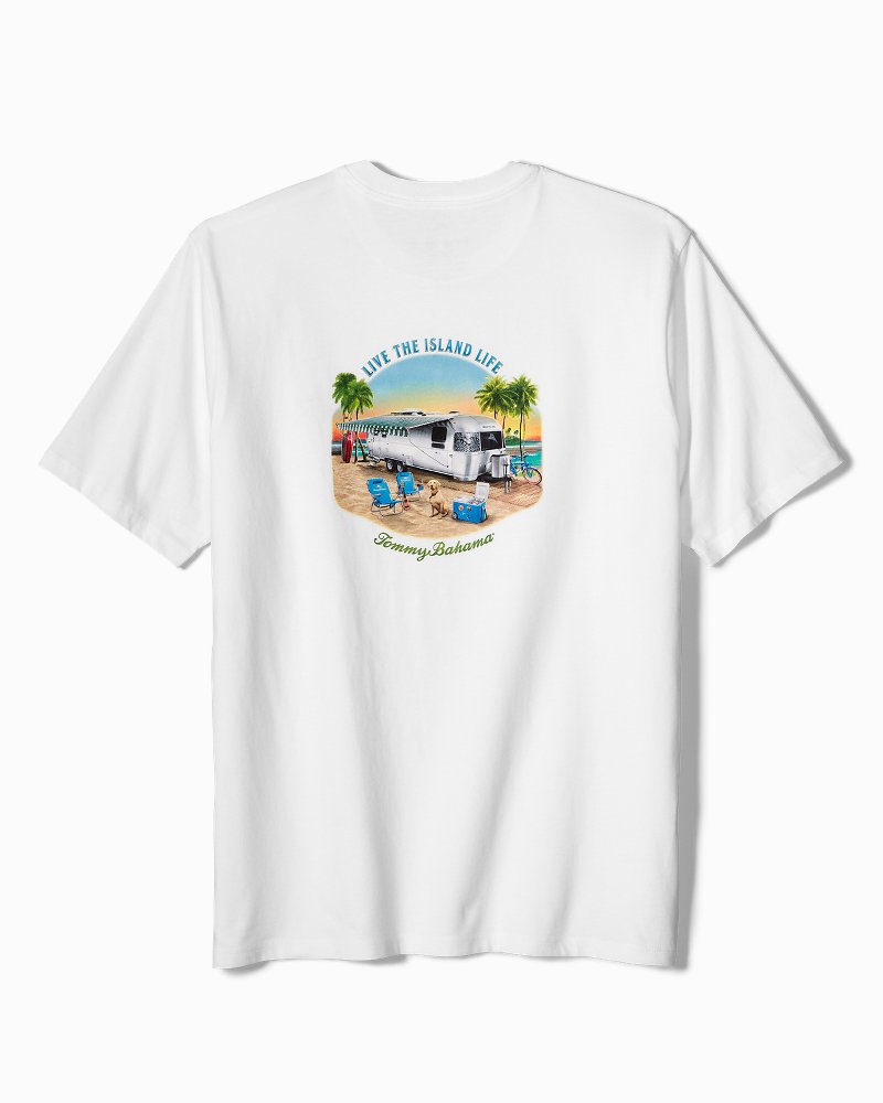 Tommy bahama live on sale the island life