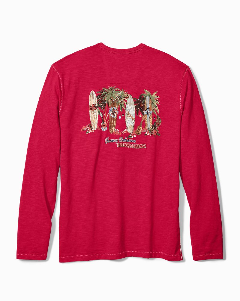 Tommy bahama on sale mele kalikimaka