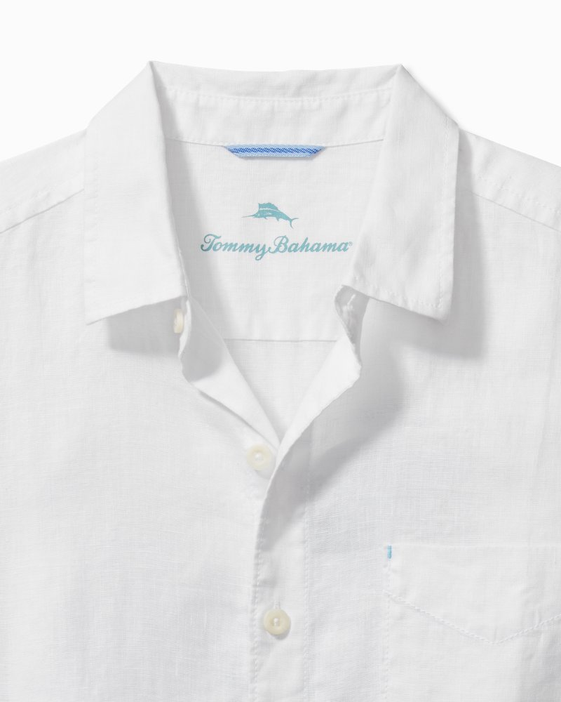 Tommy bahama sales salvatore shirt