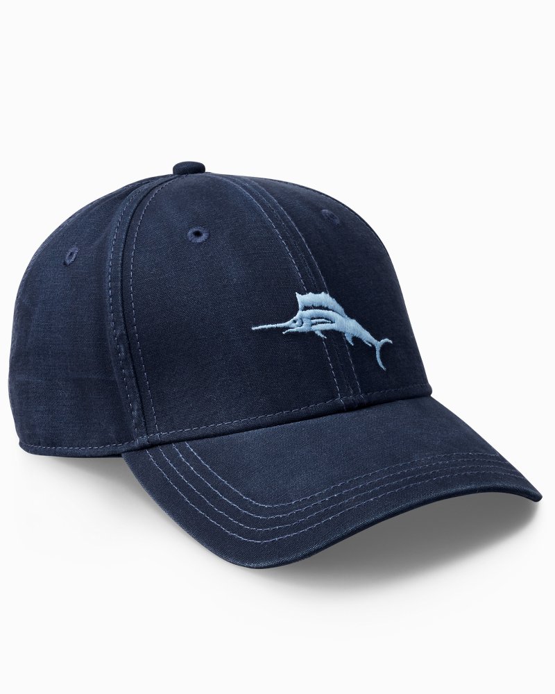 tommy bahama trucker hat