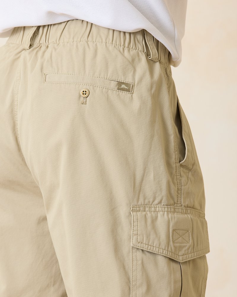 Bahama Survivor E-Waist 8-Inch Shorts thumbnail 4