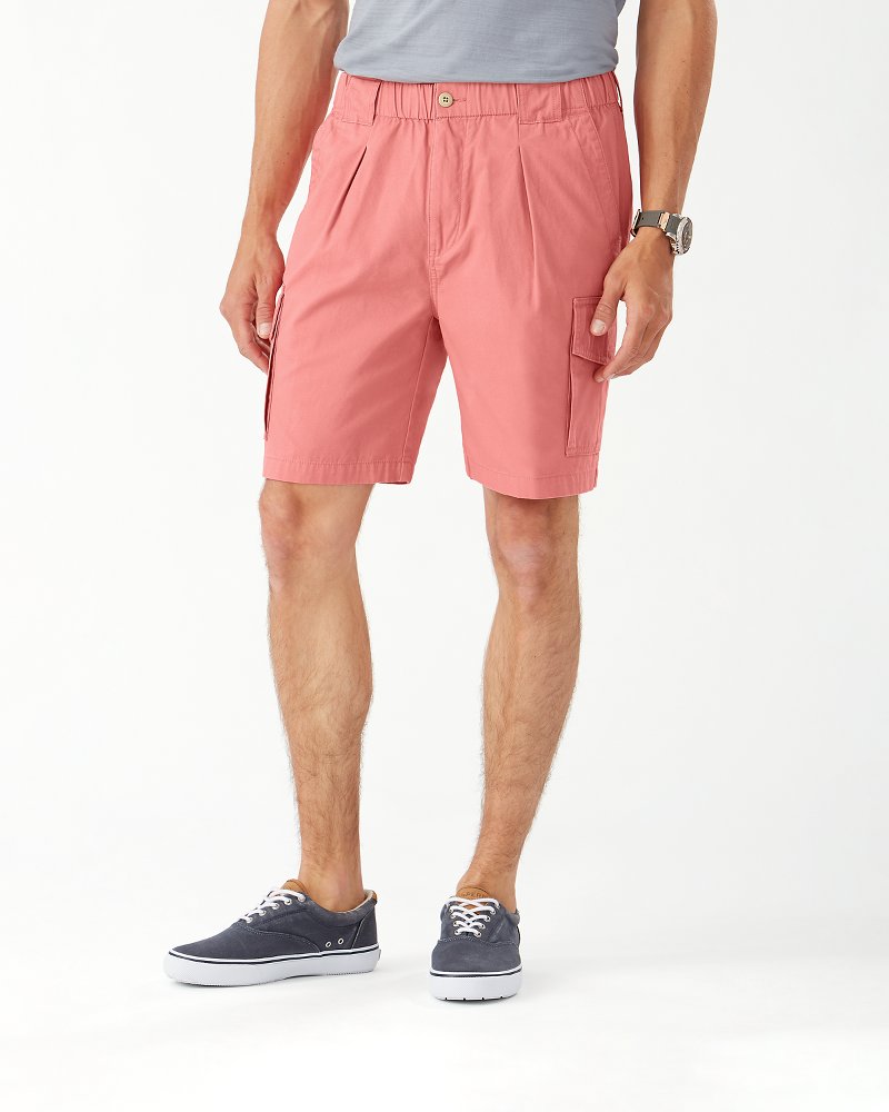 tommy bahama cargo shorts sale