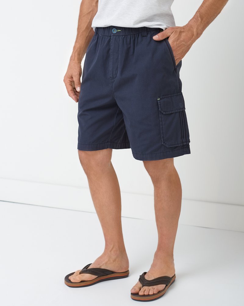 tommy bahama island active shorts