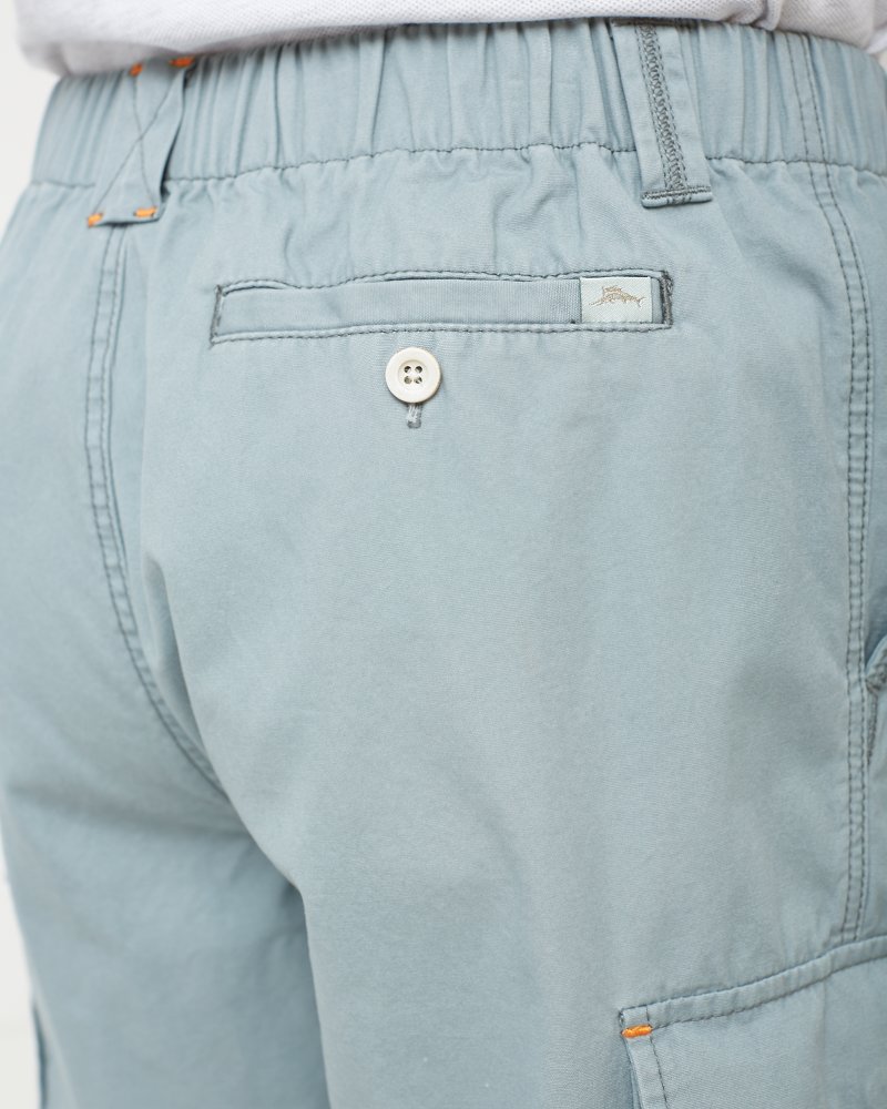 Thumbnail Image for Survivor 8-inch Cargo Shorts