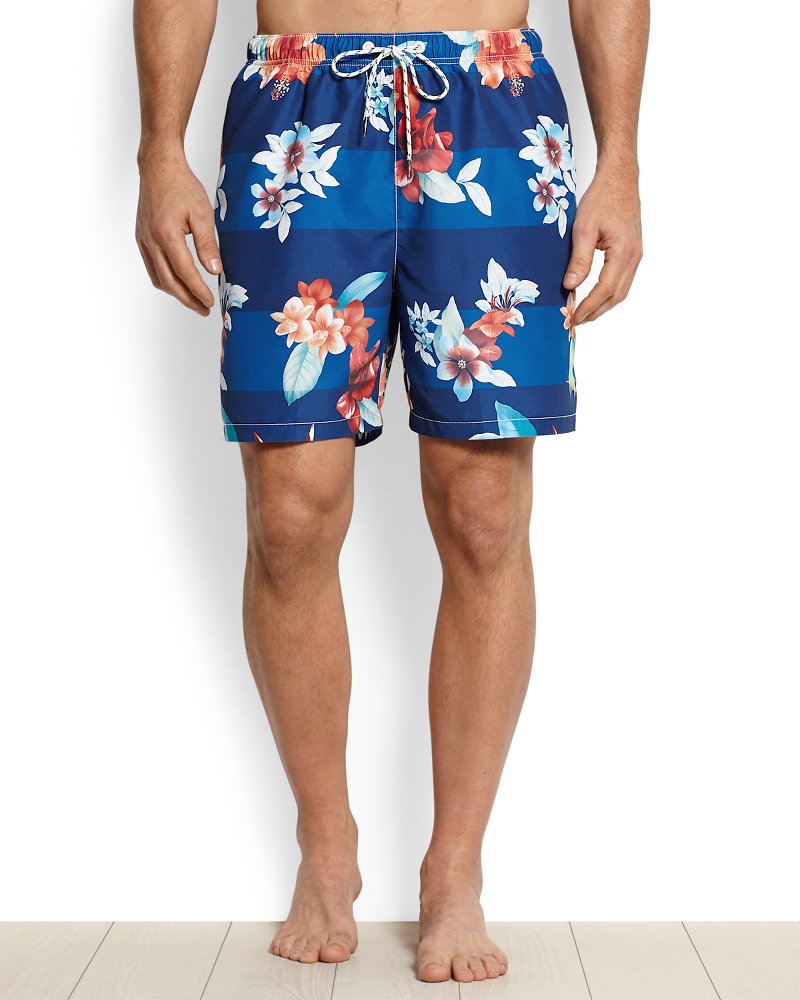 Thumbnail Image for Naples Gondolier 6-inch Swim Trunks
