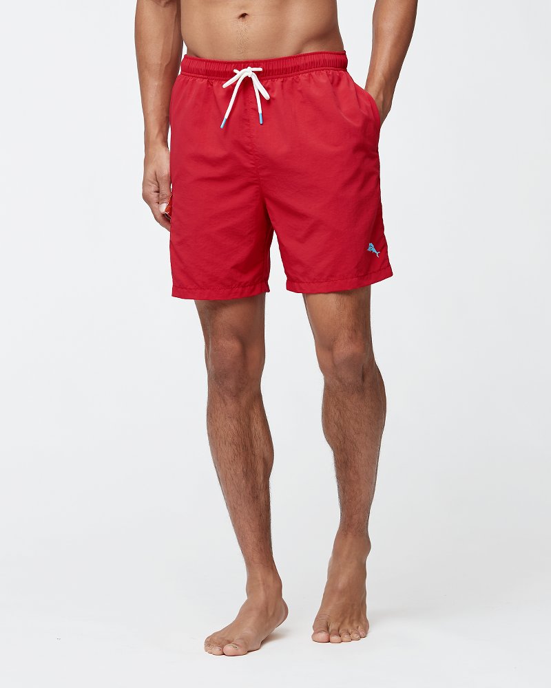 tommy bahama naples swim trunks