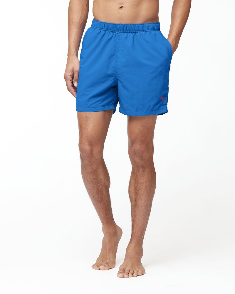 15 inch swim trunks