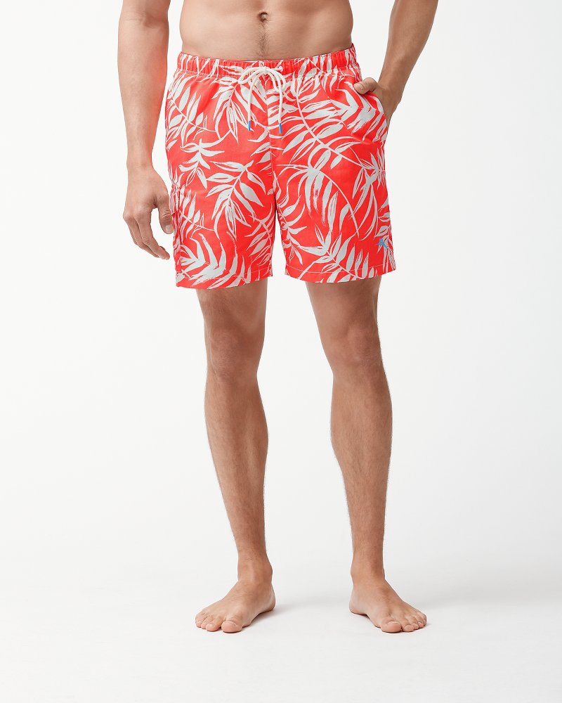 Naples Muy Caliente 6 Inch Swim Trunks 5723